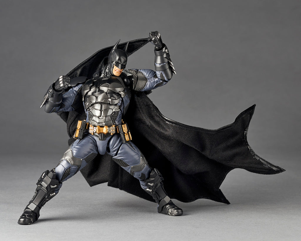 AMAZING YAMAGUCHI Batman (Batman: Arkham Knight Ver.) Japan version