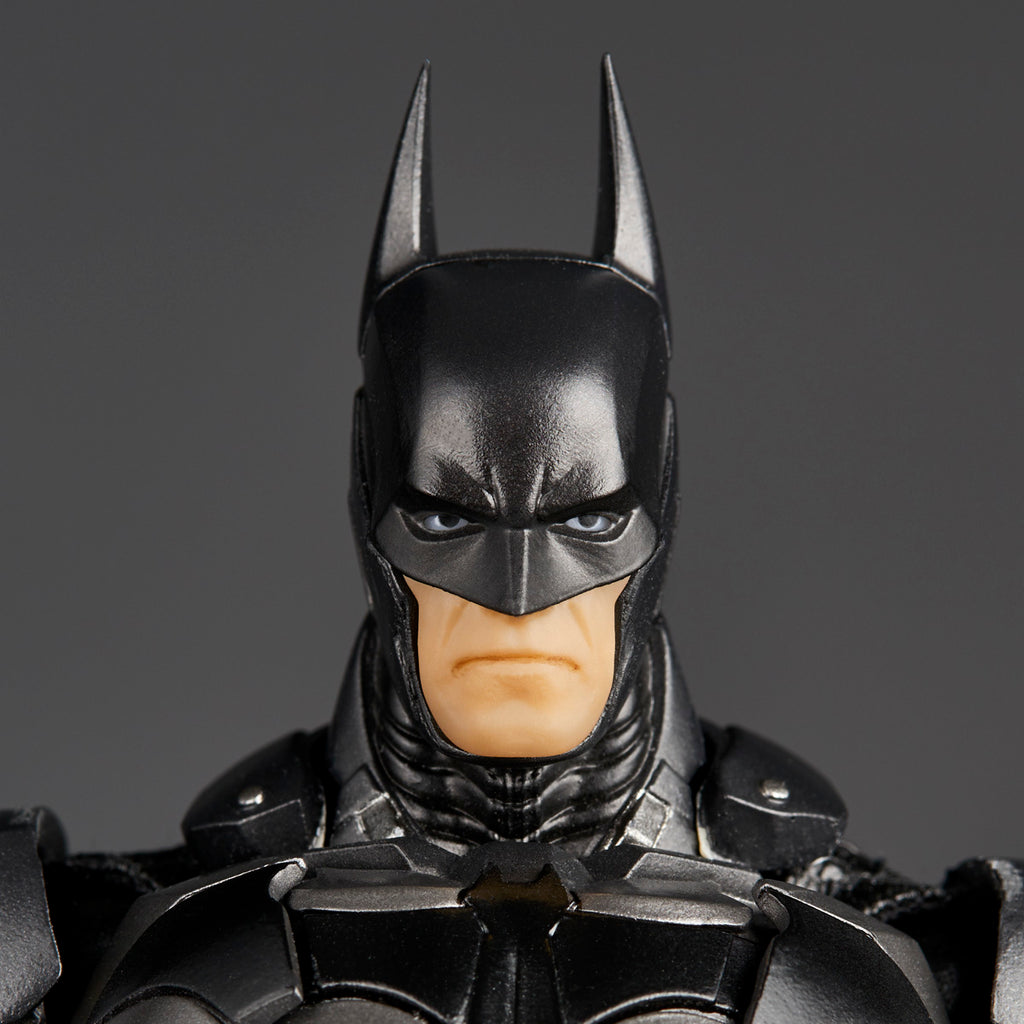 AMAZING YAMAGUCHI Batman (Batman: Arkham Knight Ver.) Japan version