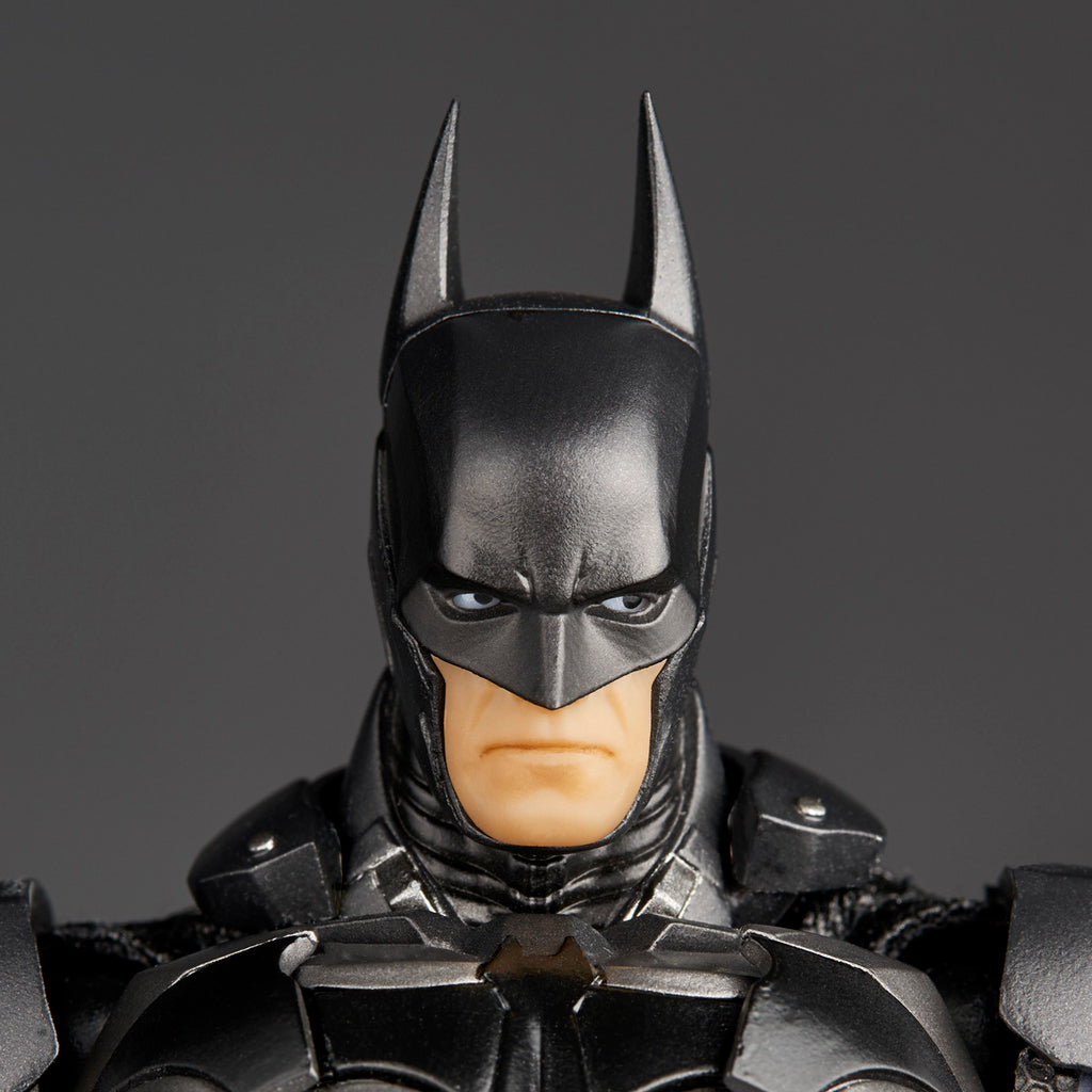 AMAZING YAMAGUCHI Batman (Batman: Arkham Knight Ver.) Japan version