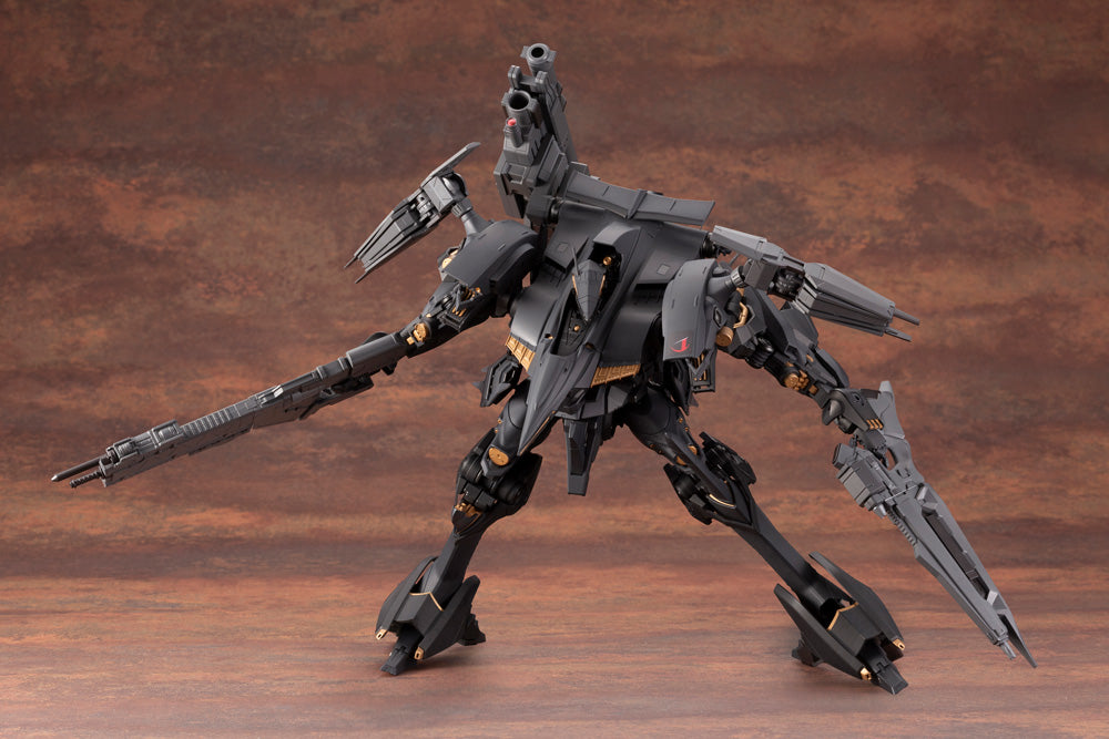 KOTOBUKIYA Armored Core Rayleonard 03-AALIYAH SUPPLICE Japan version