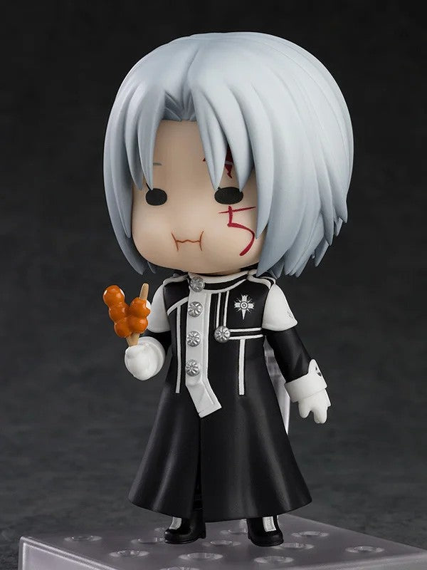 Nendoroid Allen Walker Japan version