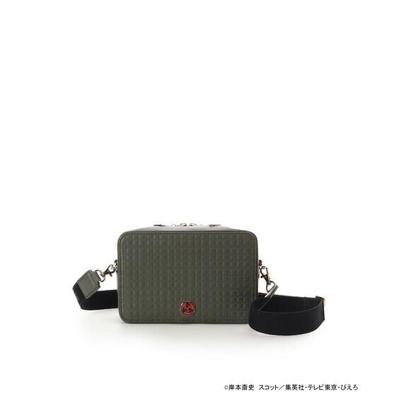 NARUTO × SAMANTHA VEGA Shoulder bag Japan version | PREMIUM LUNA PARK