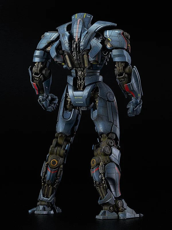PLAMAX JG-02: Gipsy Danger Japan version