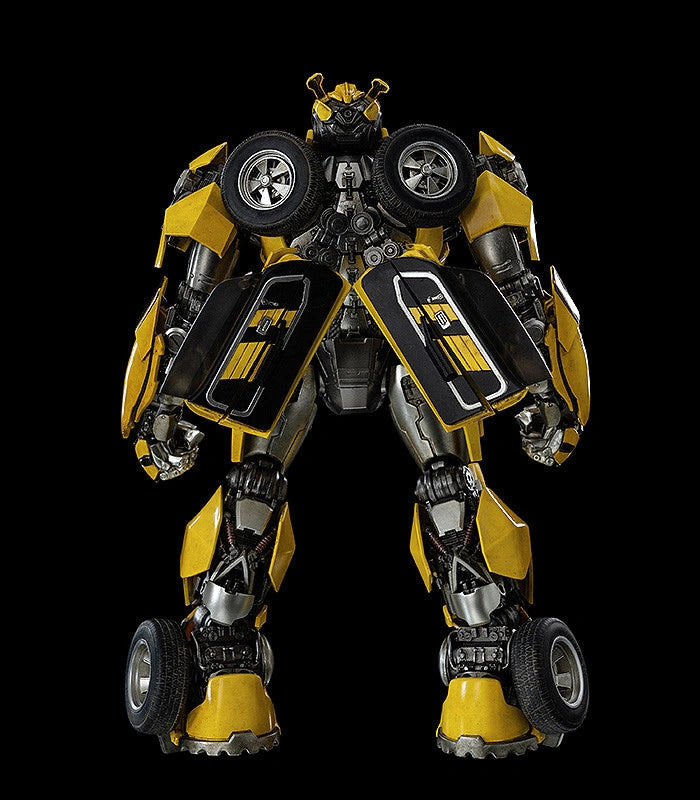 threezero DLX Bumblebee (Transformers: Rise of the Beasts) Japan version