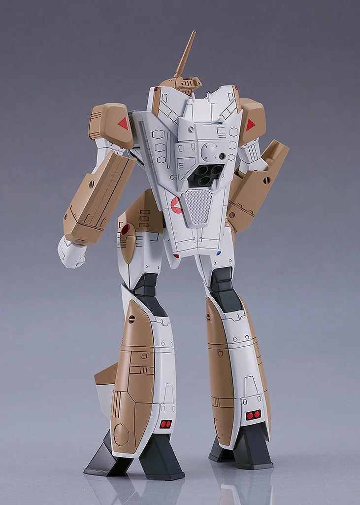 PLAMAX PX13 1/72 VF-1A Battroid Valkyrie Hayao Kakizaki Unit Japan version