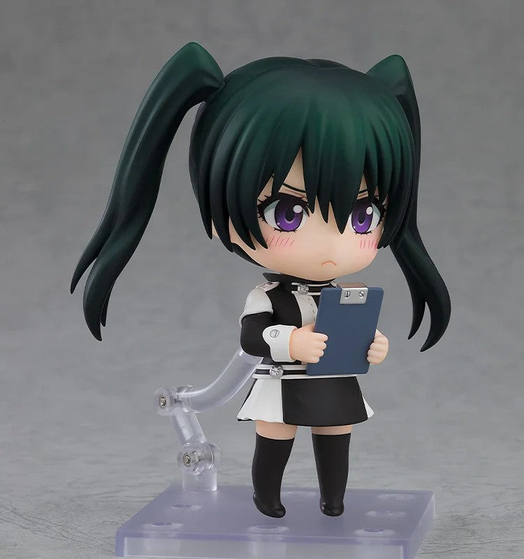 Nendoroid Lenalee Lee Japan version
