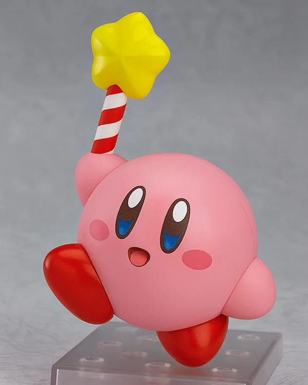 Nendoroid Kirby Japan version