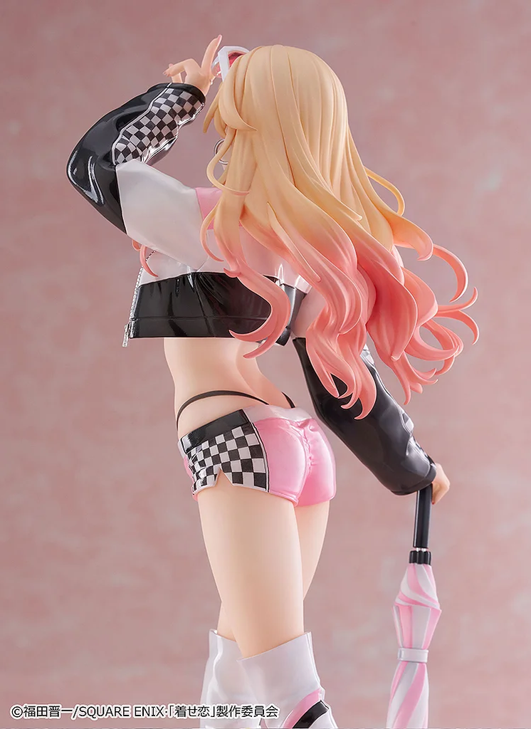 My Dress Up Darling Marin Kitagawa Race Queen ver. Japan version