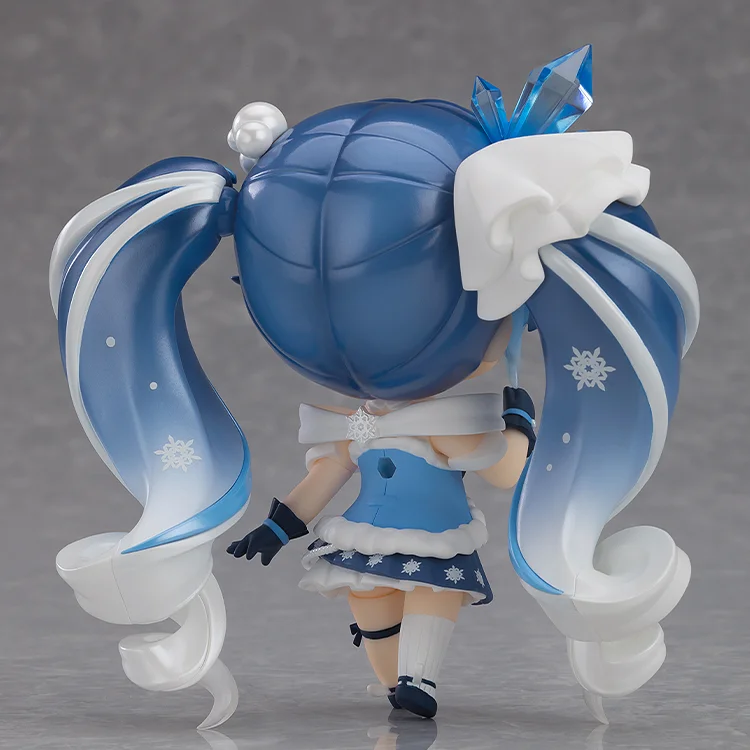 Nendoroid Snow Miku: Crystal Snow Ver. Japan version