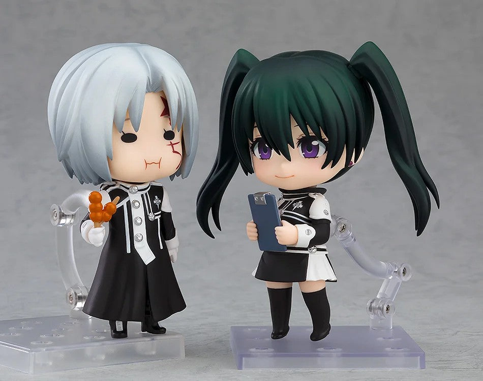 Nendoroid Lenalee Lee Japan version