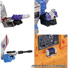 Transformers Dramatic Capture Series Decepticons part2 Japan version