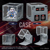 Super B-Daman OS Gear Tamago Special Fighting Phoenix & Container Case Set