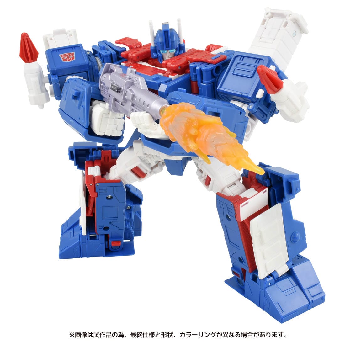 Takara Tomy Transformers Studio Series SS-119 Ultra Magnus Japan