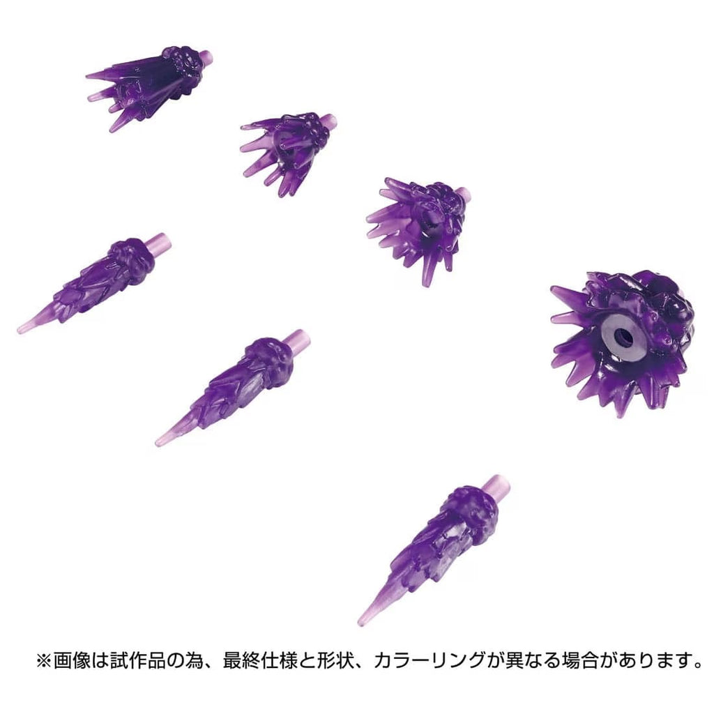 Transformers Legacy TL-69 Magmatron Japan version