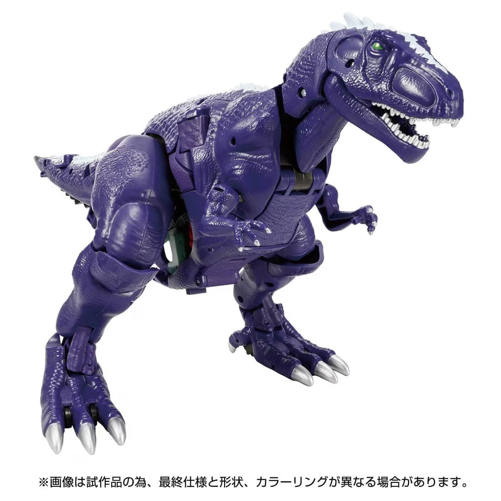 Transformers Legacy TL-69 Magmatron Japan version