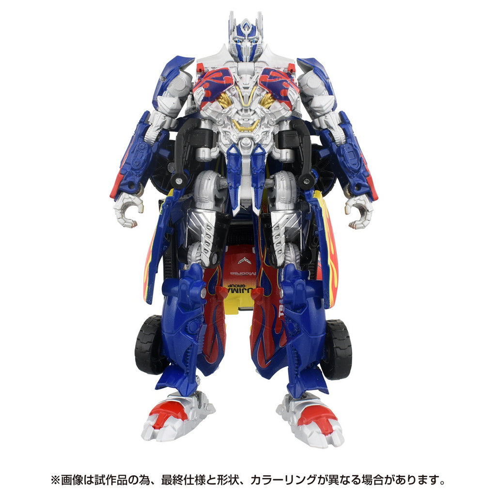 Takara Tomy Transformers BINGO SPORTS Optimus Prime Japan version