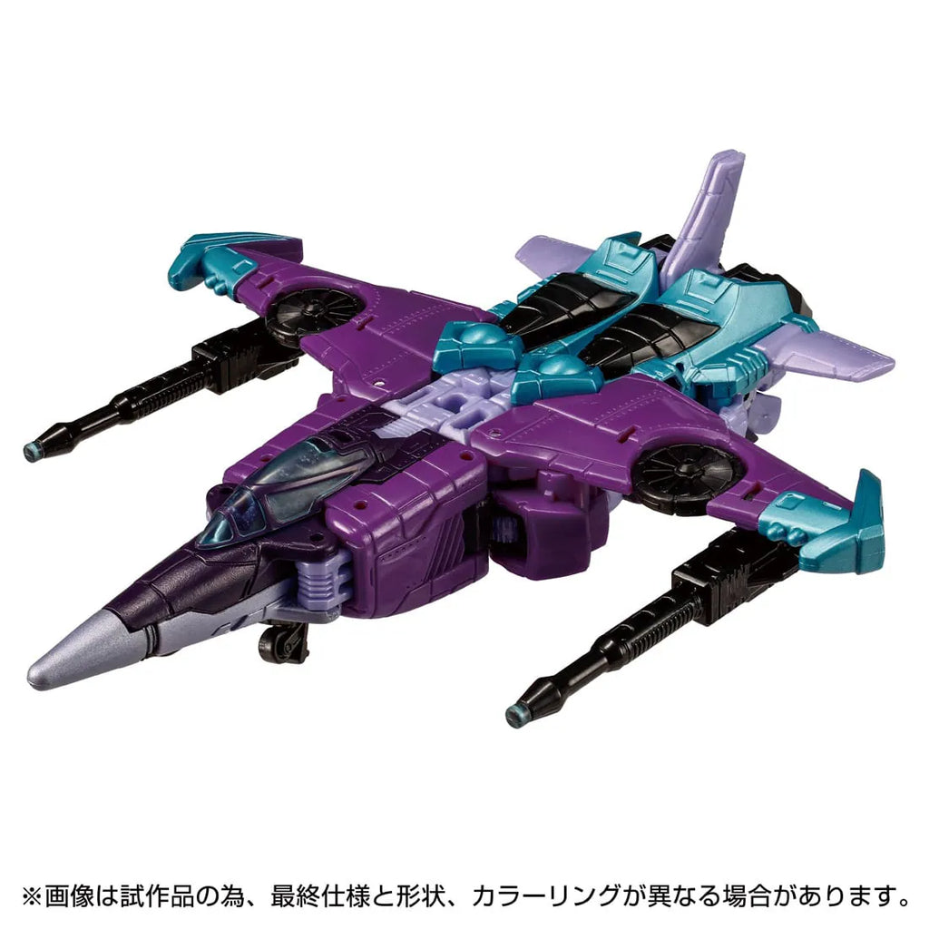 Transformers TL-85 Slipstream Japan version