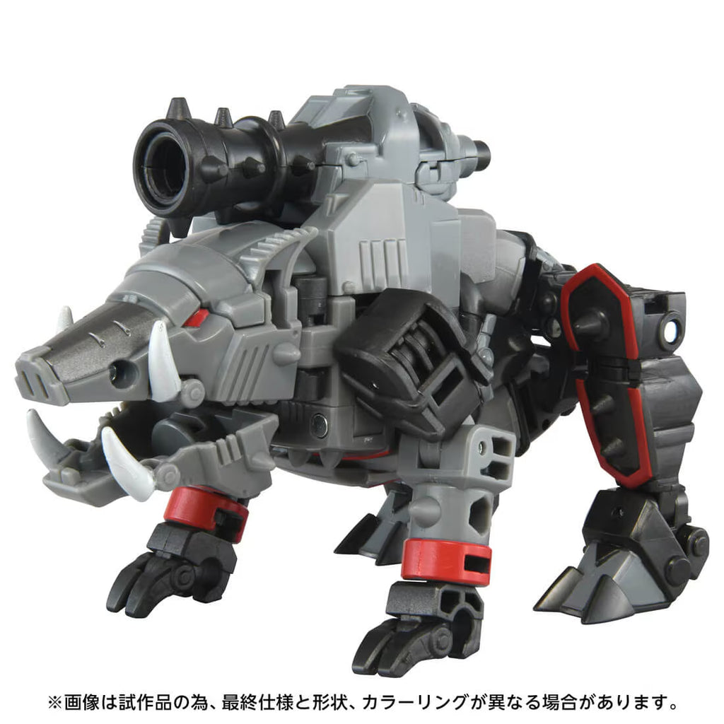 Transformers Timelines Bumblebee & Megatron Japan version | PREMIUM ...