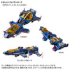 Diaclone DA-119 Dia Battles X-1 (Battles X-03) Japan version