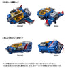 Diaclone DA-119 Dia Battles X-1 (Battles X-03) Japan version