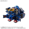 Diaclone DA-119 Dia Battles X-1 (Battles X-03) Japan version