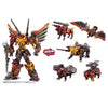 ADAMAS MACHINA AM-T02 Predaking Japan version