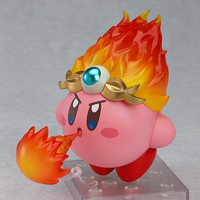 Nendoroid Kirby Japan version