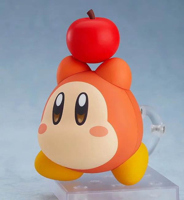 Nendoroid Waddle Dee Japan version