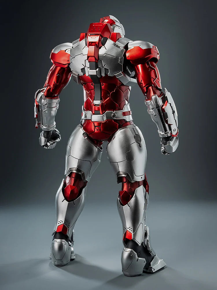 FigZero 1/6 ULTRAMAN SUIT JACK (Anime Version)