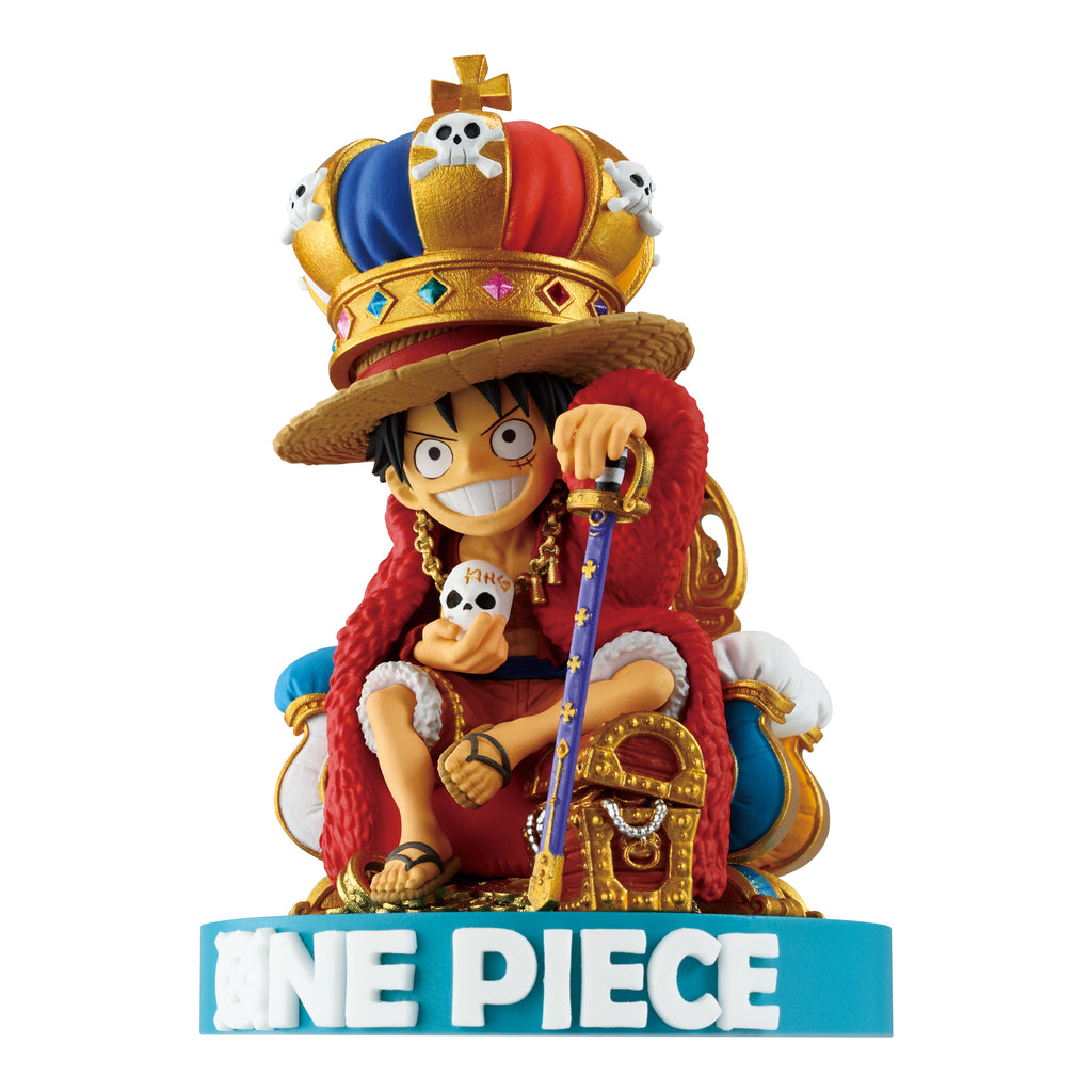 コミック・アニメ ONE PIECE BASE SHOP Limited Edition WCF ONE PIECE BASE SHOP Limited Edition WCF ONE PIECE BASE Shinjuku