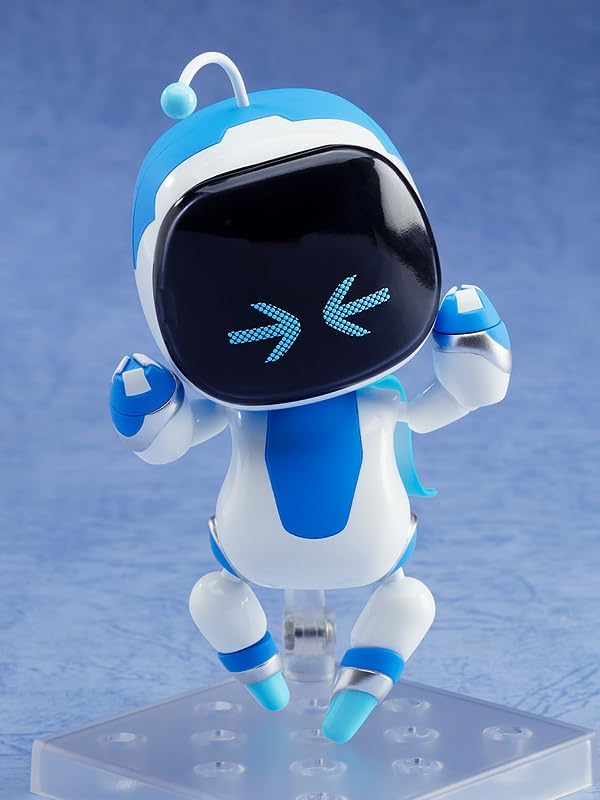 Nendoroid Astro Japan version