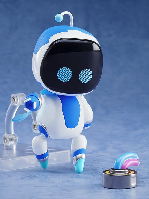 Nendoroid Astro Japan version