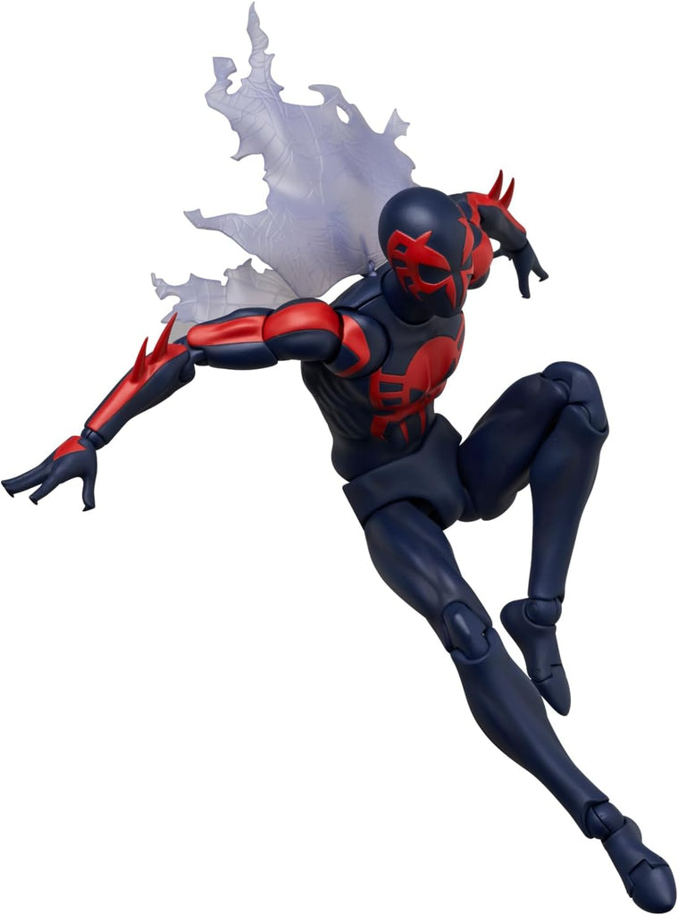 MAFEX Spider-Man 2099 (COMIC Ver.) Japan version