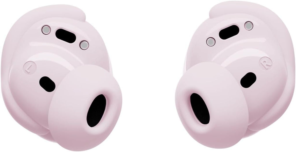 DANDADAN x Bose QuietComfort Earbuds [Momo/Petal Pink] Japan