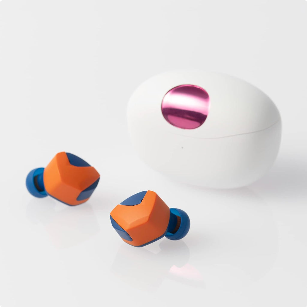 Dragon Ball Z x final Son Goku model Bluetooth compatible wireless earphone
