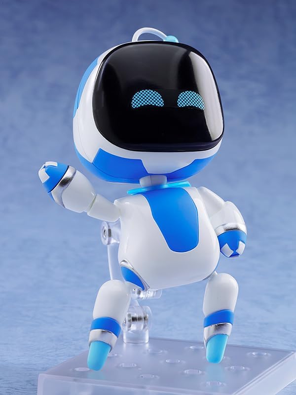 Nendoroid Astro Japan version