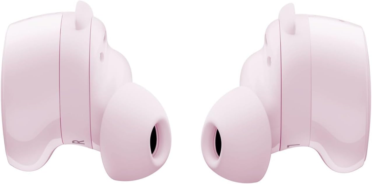 【本日まで】ダンダダン　BOSE イヤフォン　モモVer. 本日まで】ダンダダン BOSE イヤフォン モモVer. Bose