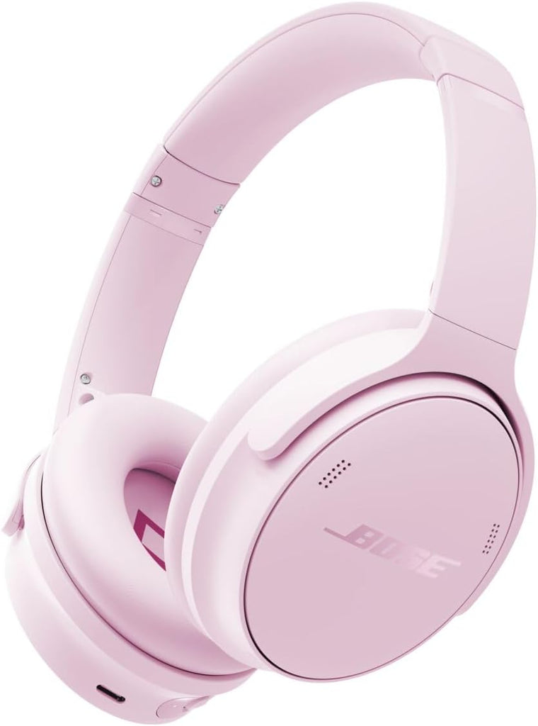 DANDADAN x Bose QuietComfort Headphones [Okarun/Petal Pink] Japan