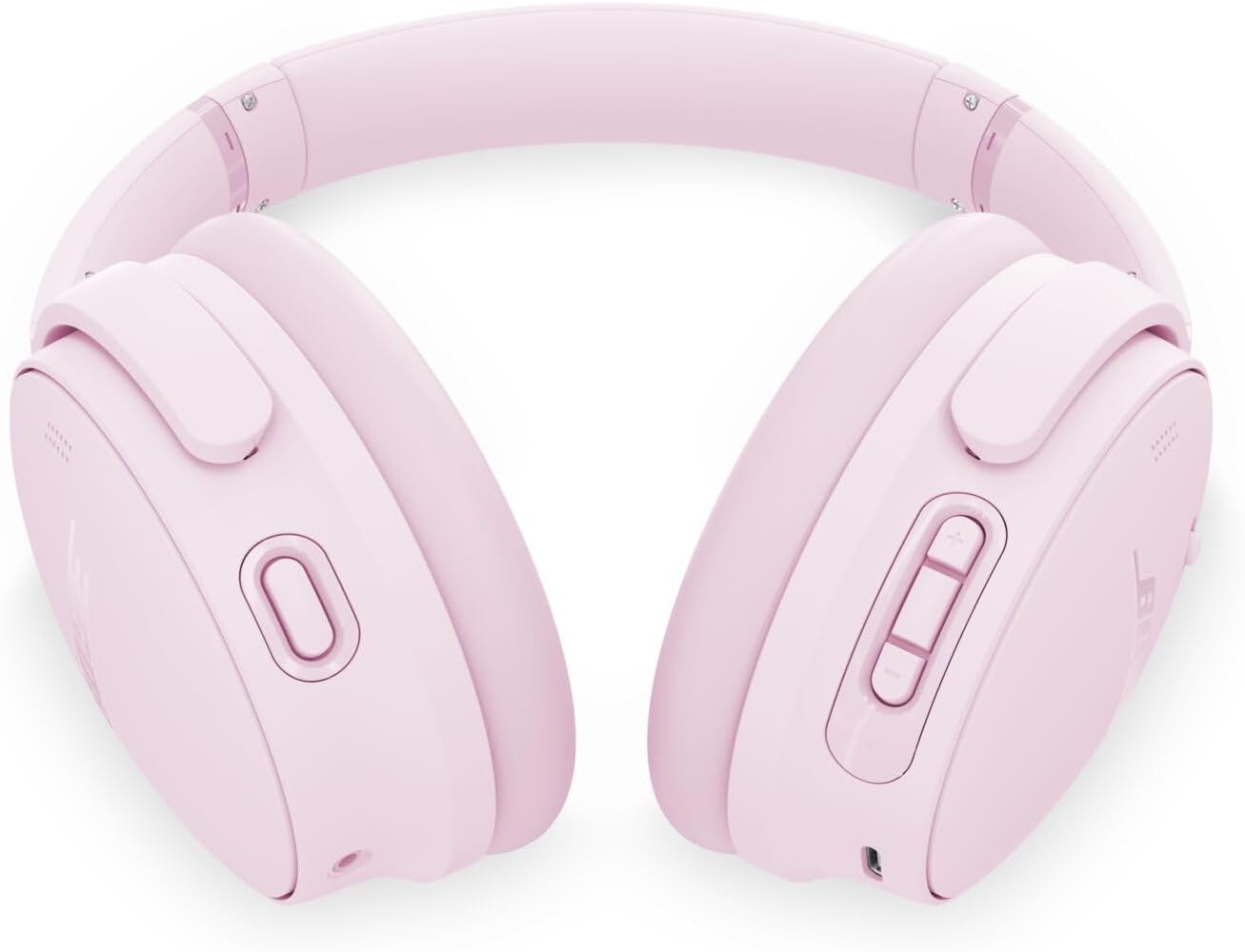 DANDADAN x Bose QuietComfort Headphones [Okarun/Petal Pink] Japan