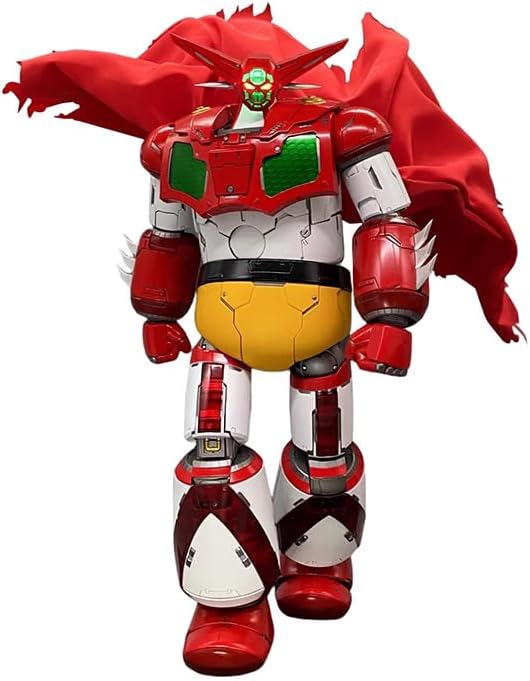 Sky X Studio Shin Getter 1 Getter Robot The Last Day Japan Sky X Studio Shin Getter 1 Getter Robot The Last Day Japan
