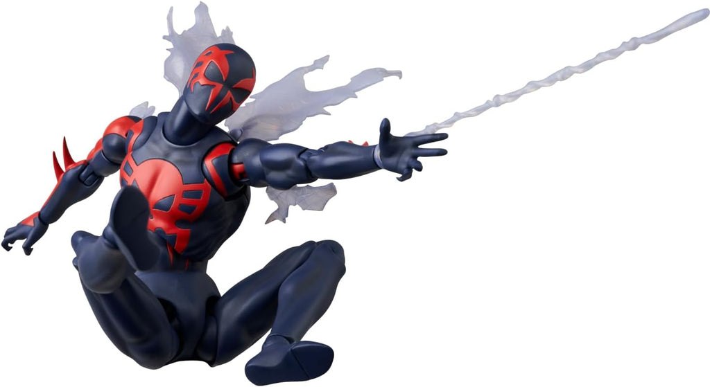MAFEX Spider-Man 2099 (COMIC Ver.) Japan version