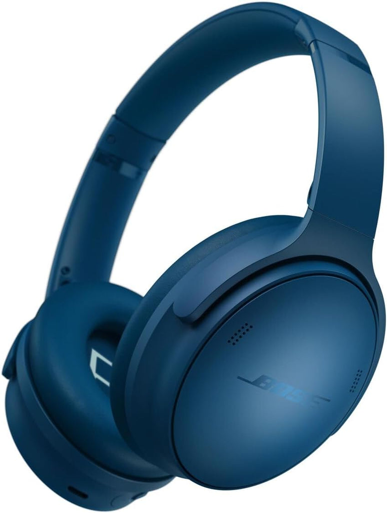 DANDADAN x Bose QuietComfort Headphones [Aira/Twilight Blue