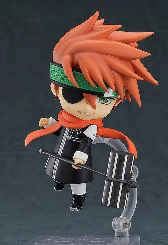 Nendoroid Lavi Japan version