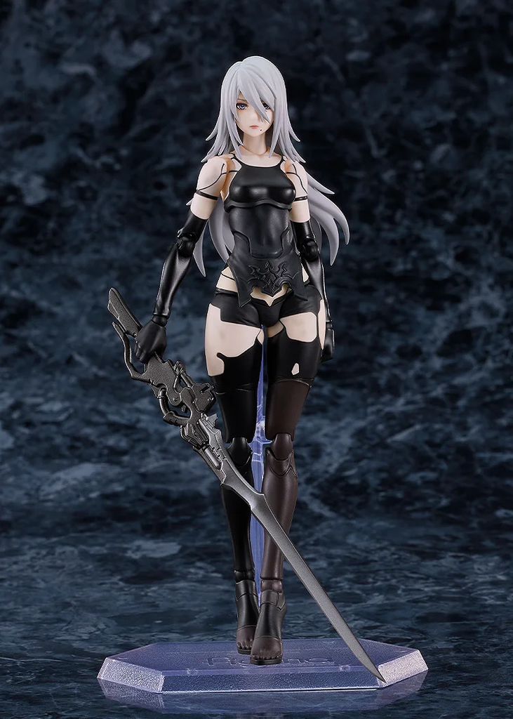 figma A2 Japan version