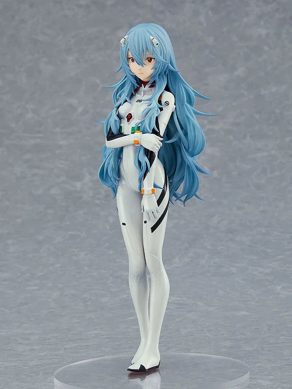 POP UP PARADE Rei Ayanami: Long Hair Ver. Japan version