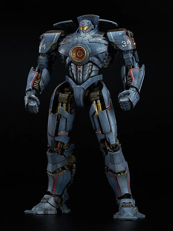 PLAMAX JG-02: Gipsy Danger Japan version
