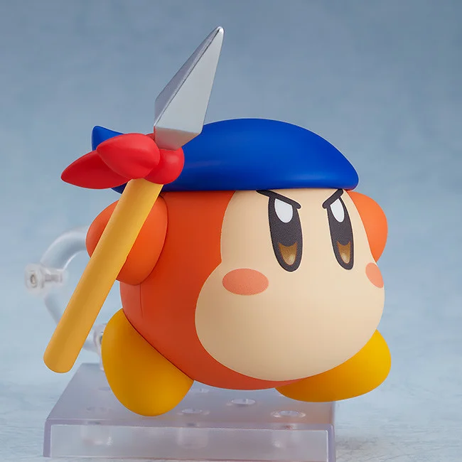 Nendoroid Waddle Dee Japan version