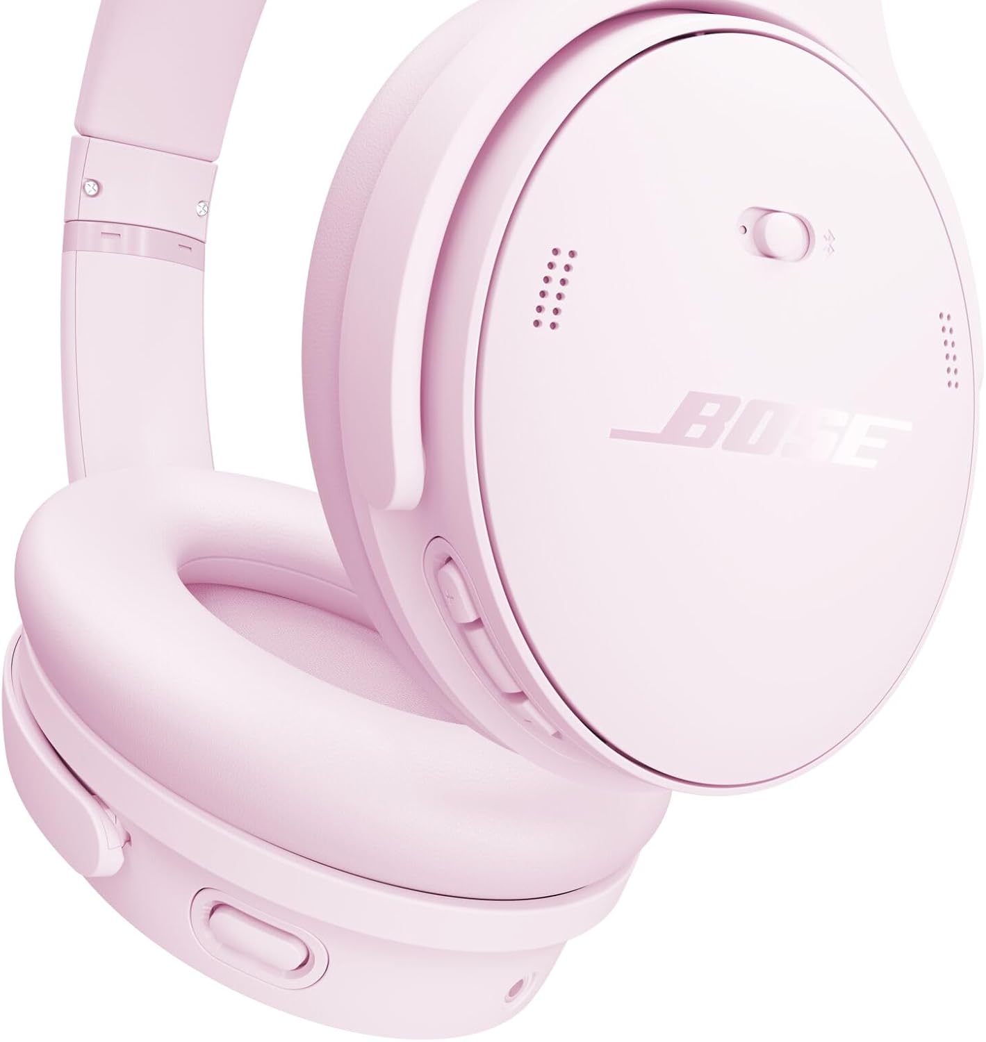 DANDADAN x Bose QuietComfort Headphones [Okarun/Petal Pink] Japan