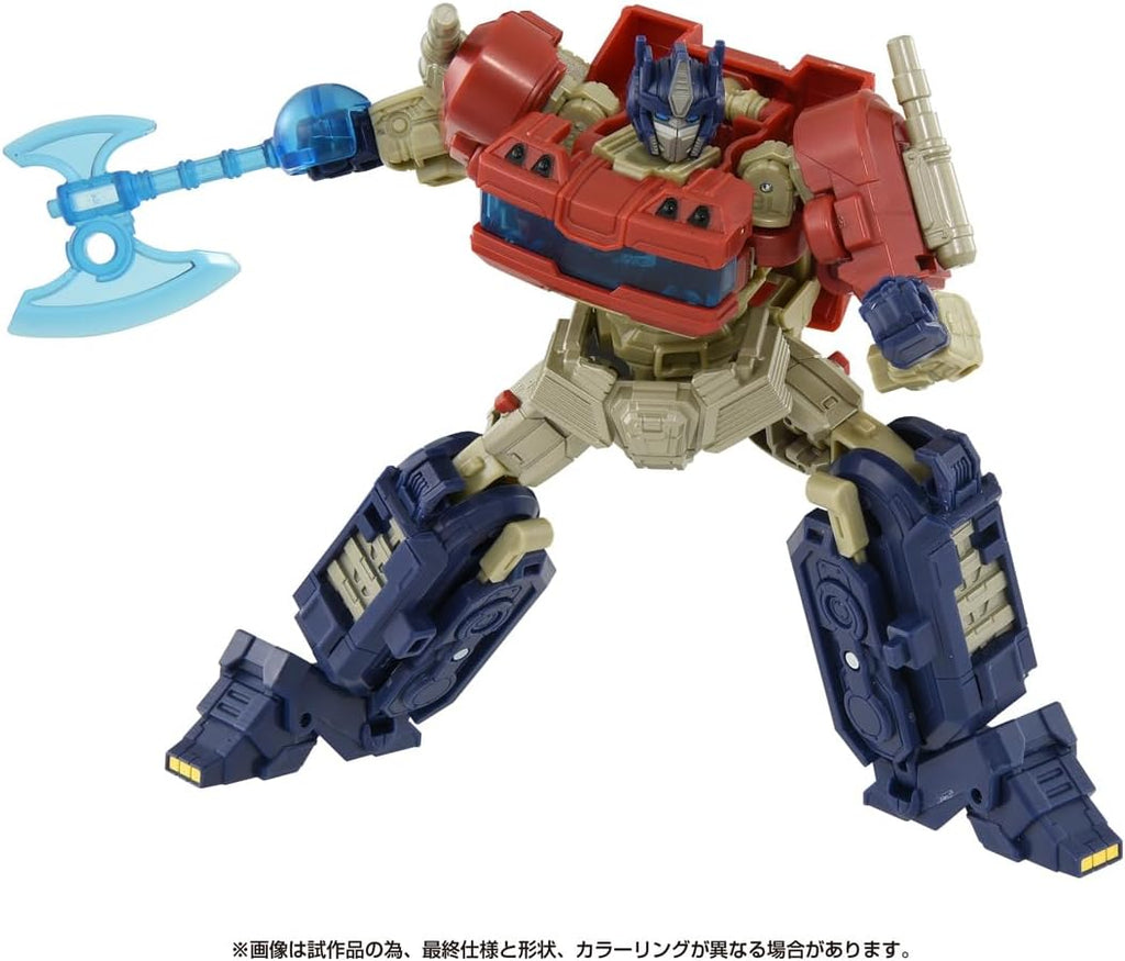 Takara Tomy Transformers Studio Series SS-134 Optimus Prime Japan version