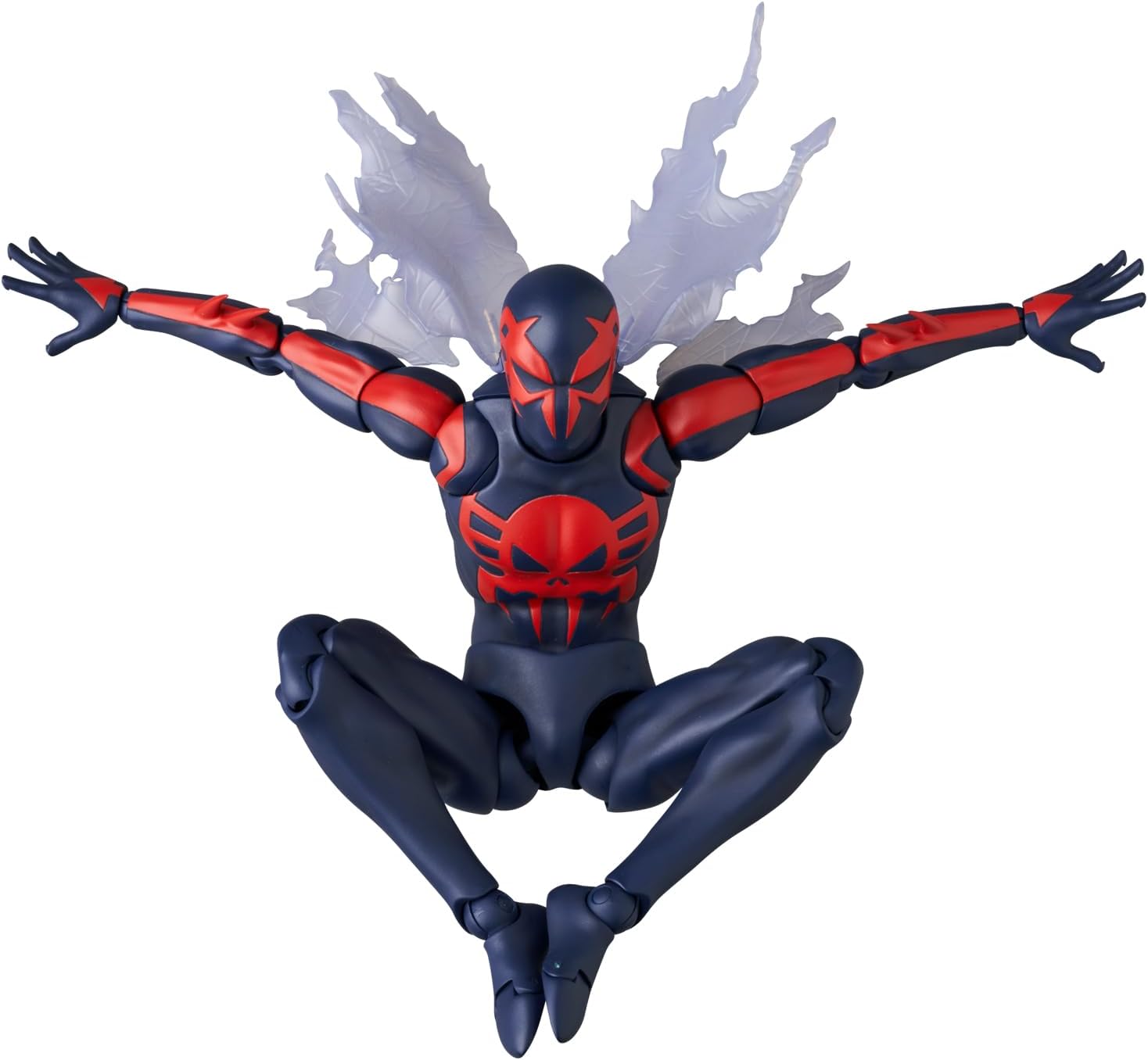 MAFEX Spider-Man 2099 (COMIC Ver.) Japan version | PREMIUM LUNA PARK